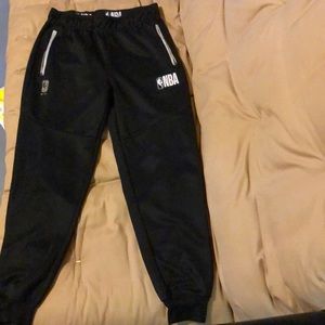NBA pants